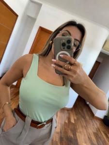 Musculosa Micro Morley
