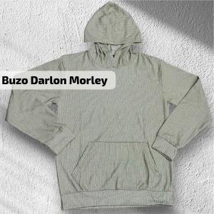 Buzo Darlon Morley