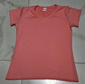 Remera de Lycra 20