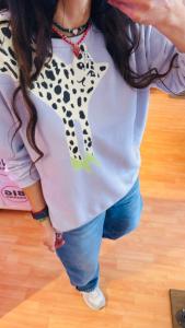 Big! Buzos Rusticos Verano! Talle Reales S M Lxl. Diseños Exclusivos