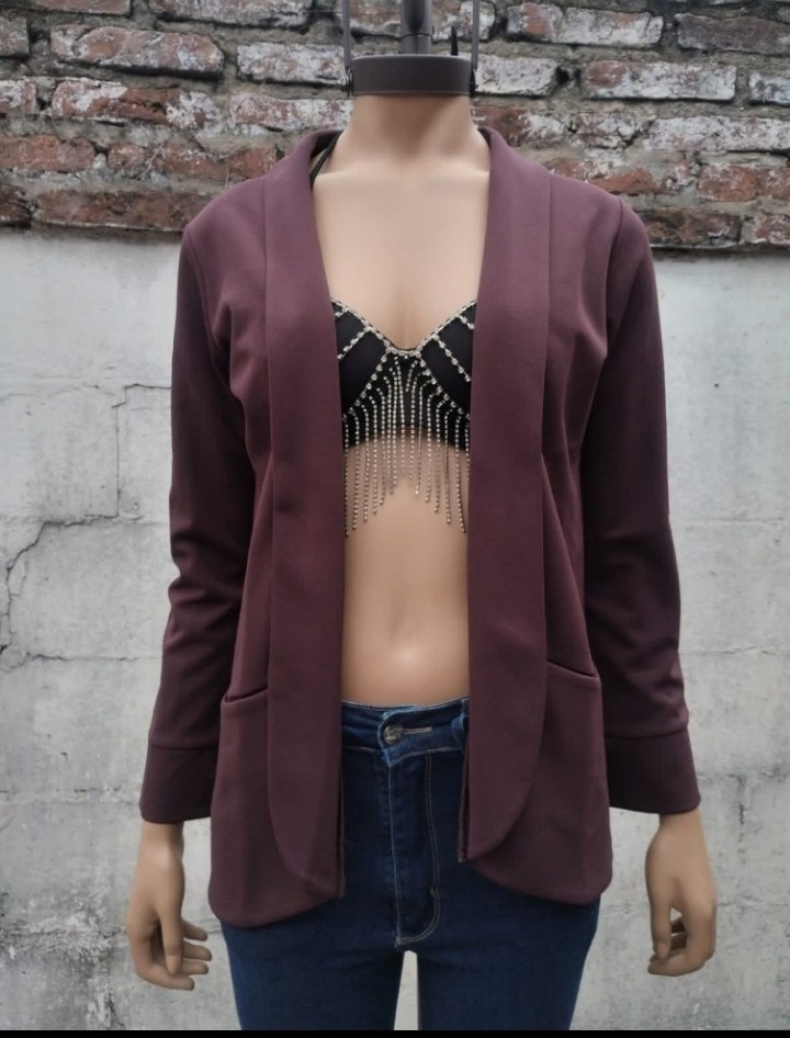 Bleizer Crep Sastrero - Imagen 3