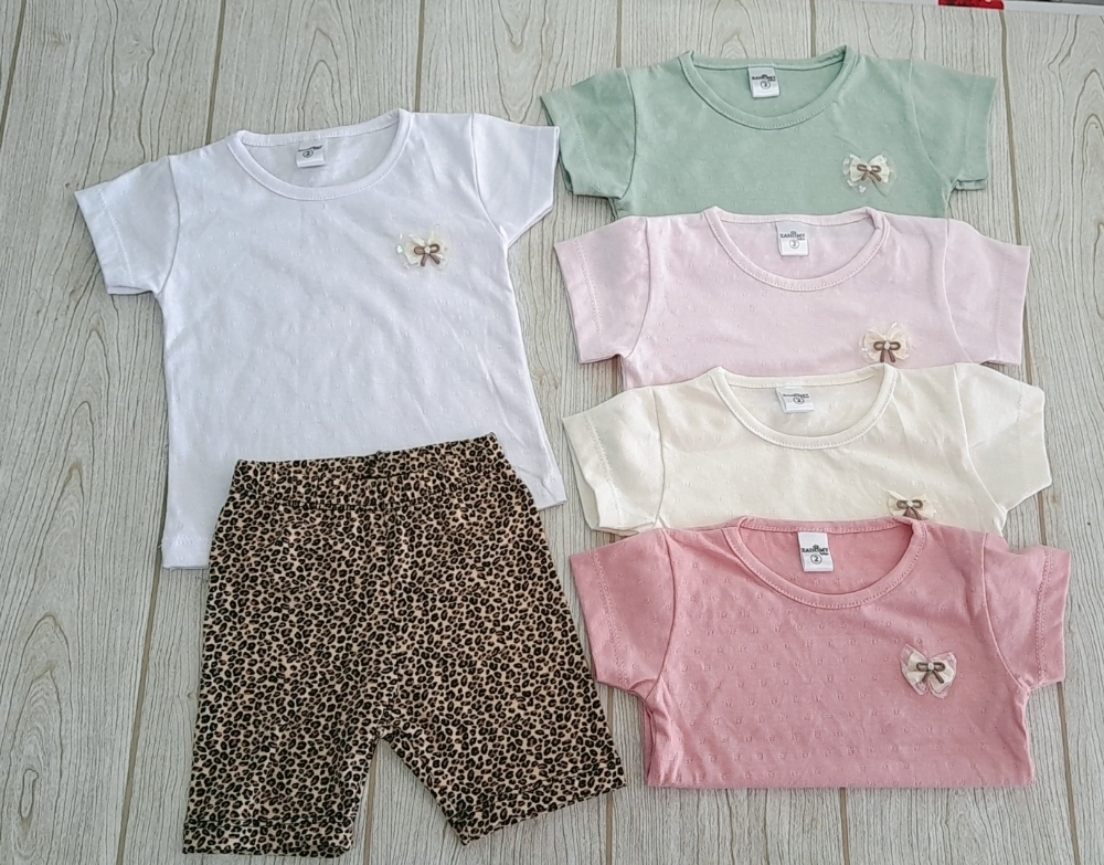 Remera con Moño - Imagen 3