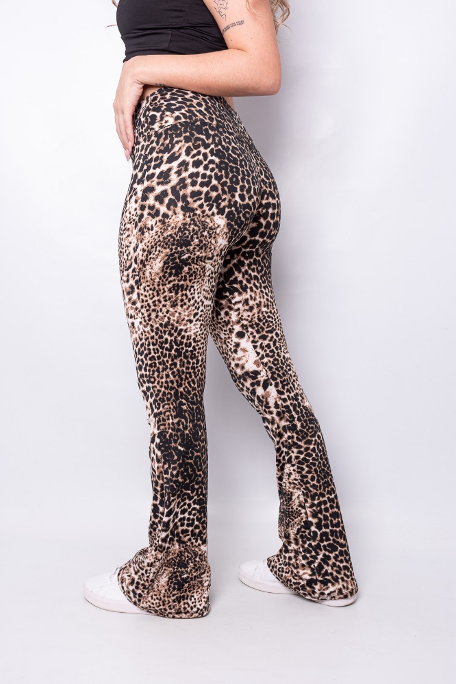 Oxford Animal Print - Imagen 3