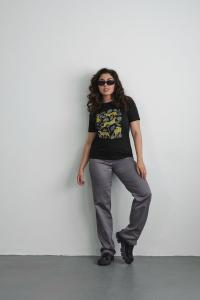 Remera Leopardo - Miniatura 4