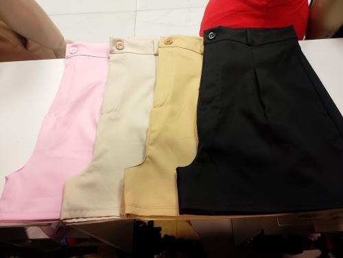Short Sastrero Especial
