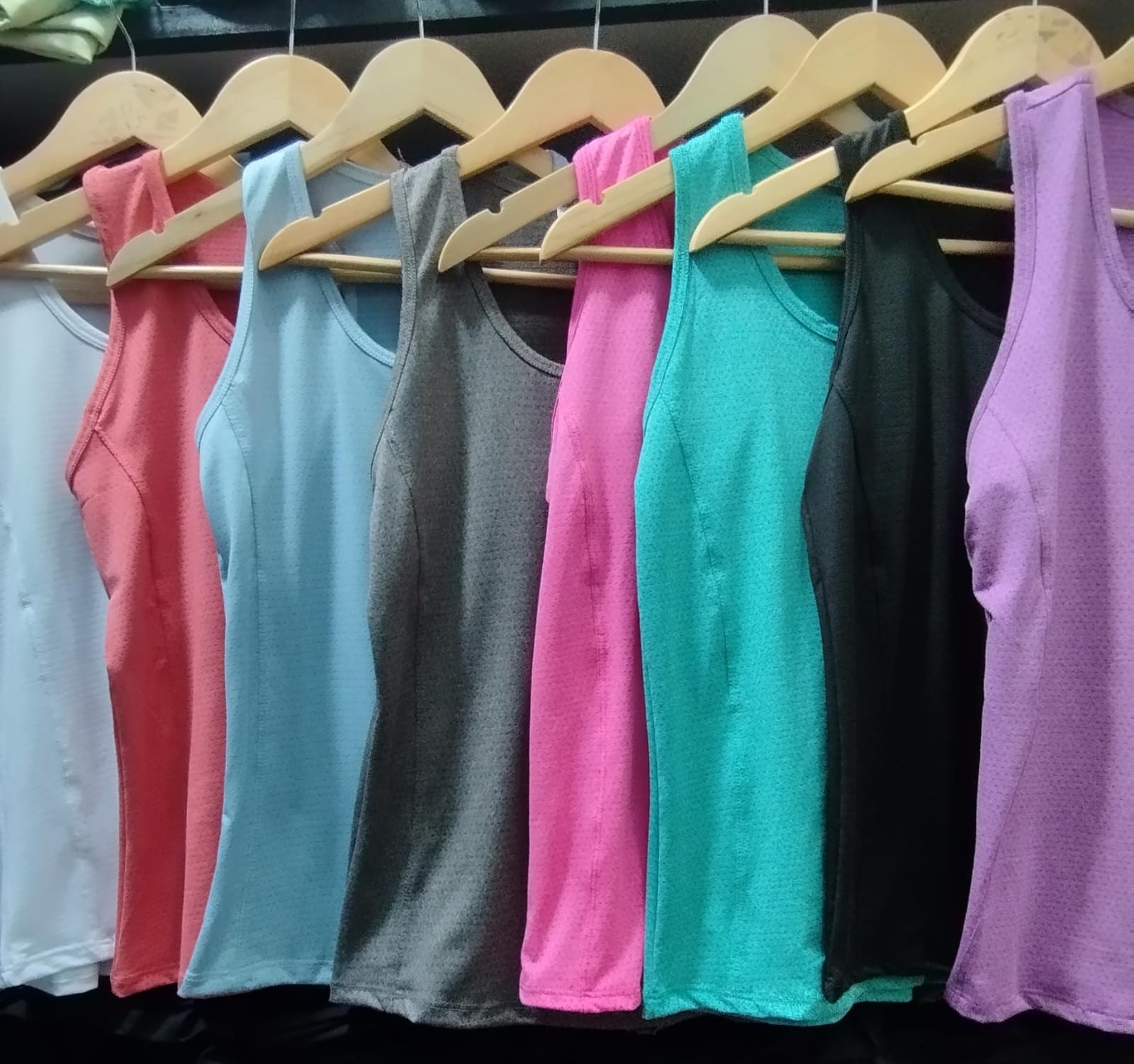 Musculosas de Drifif - Imagen 3