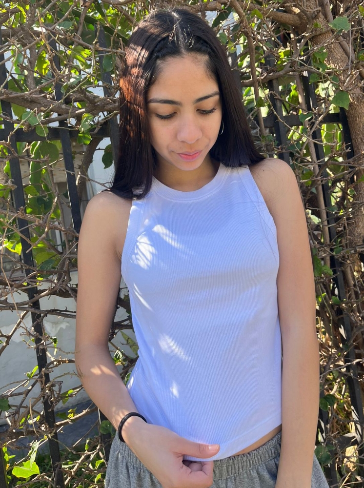 Musculosa Morley Algodón - Imagen 2