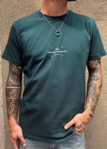Remeras Clasicas Estampadas