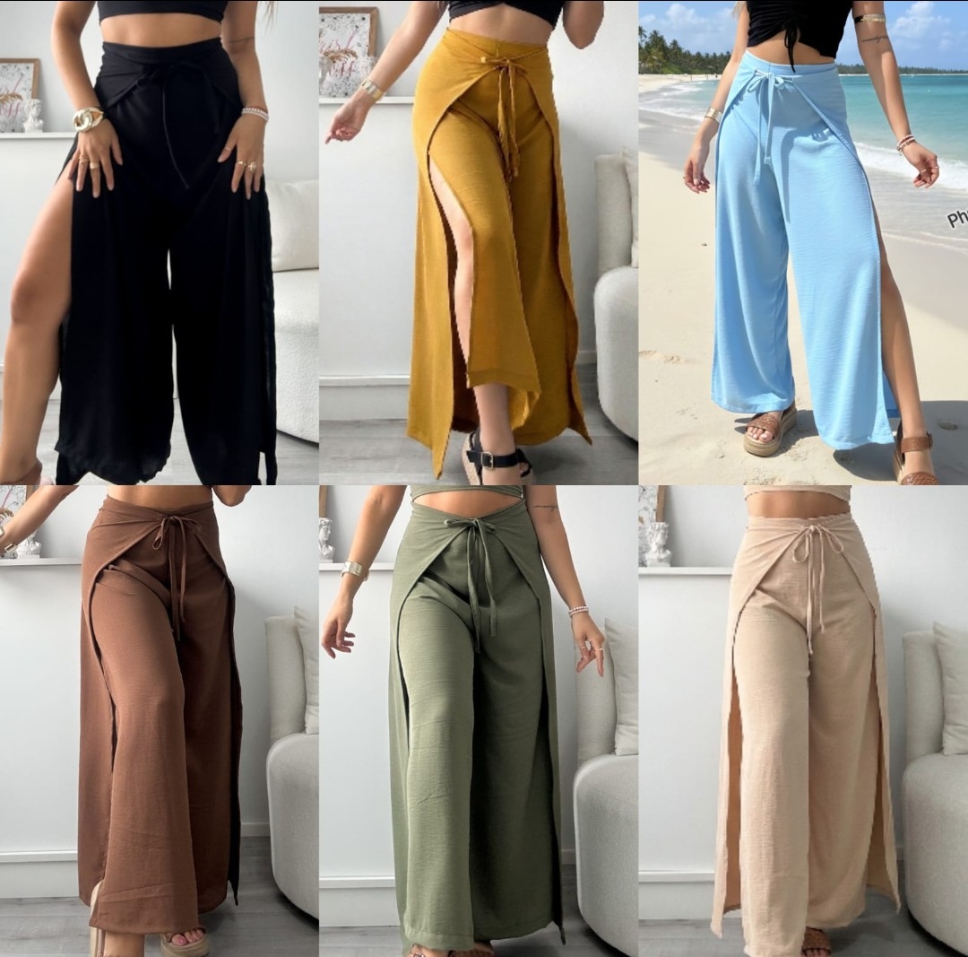 Pareo Palazo Chiripa Envolvente - Imagen 3
