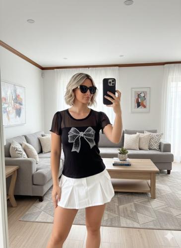 Remera con Tool Art. Juli - Miniatura 3