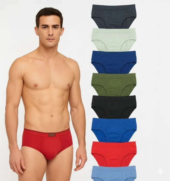 Slip Gitano