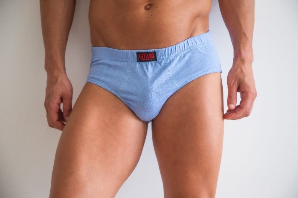 Slip Gitano - Imagen 2