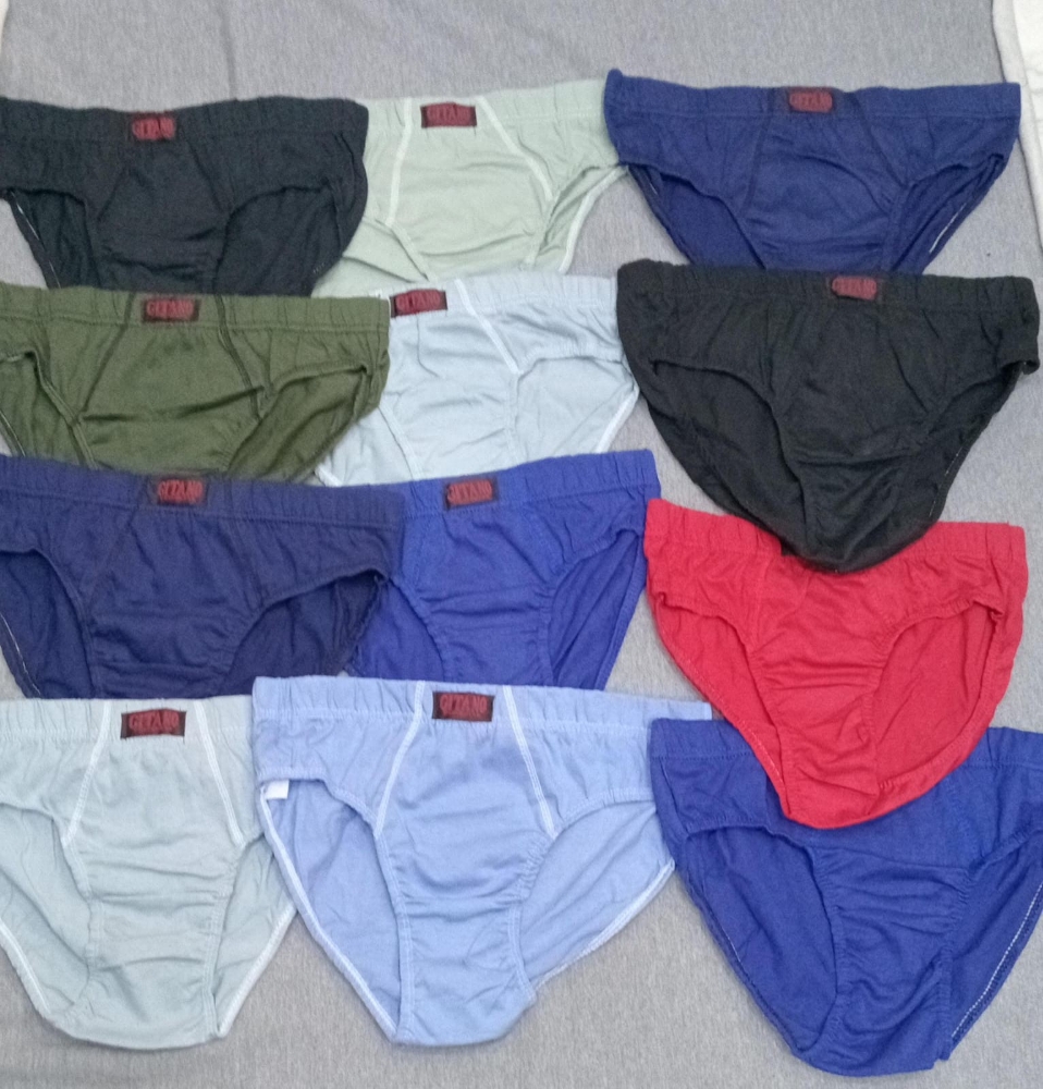 Slip Gitano - Imagen 4