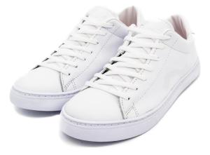 Zapatilla Eco Cuero - Miniatura 2