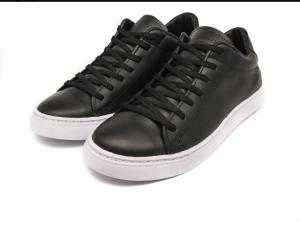 Zapatilla Eco Cuero - Miniatura 3