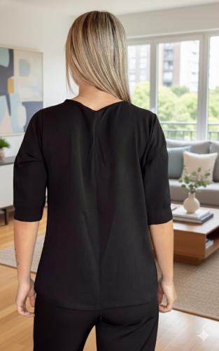 Camiseta Cey Encaje - Miniatura 4