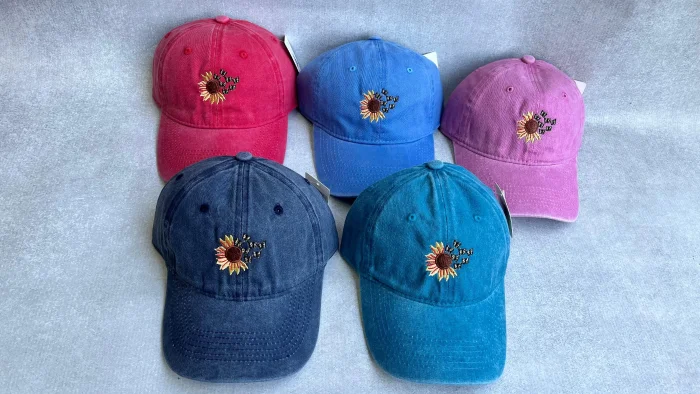 G.vintage **margarita/mariposa