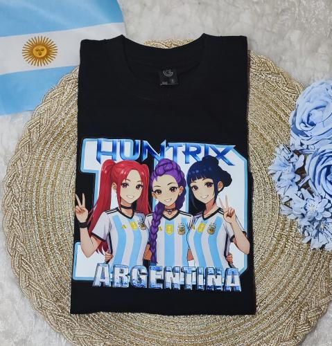 Remeras Personalizadas Niños Unisex - Miniatura 5
