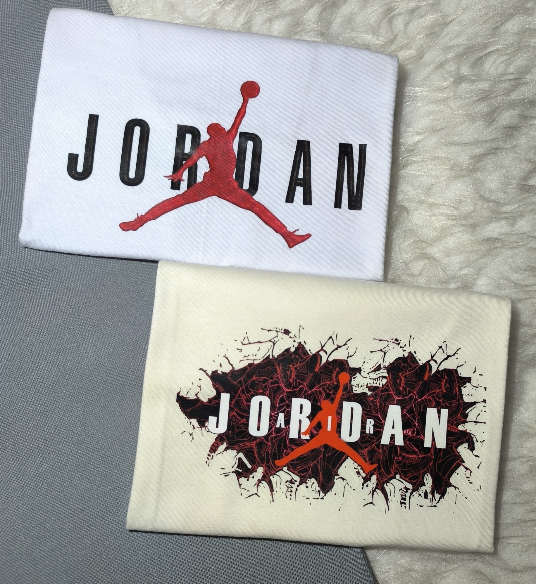 Remeras Personalizadas Niños Unisex - Imagen 6