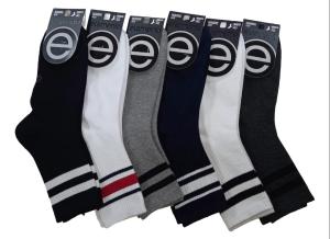 Medias Tenis Hombre Elemento Art 402 R