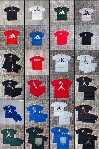 Remeras Nk. - Miniatura 2