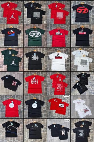 Remeras Nk. - Miniatura 3