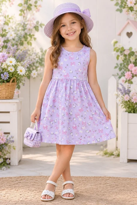 Vestidos de Nena