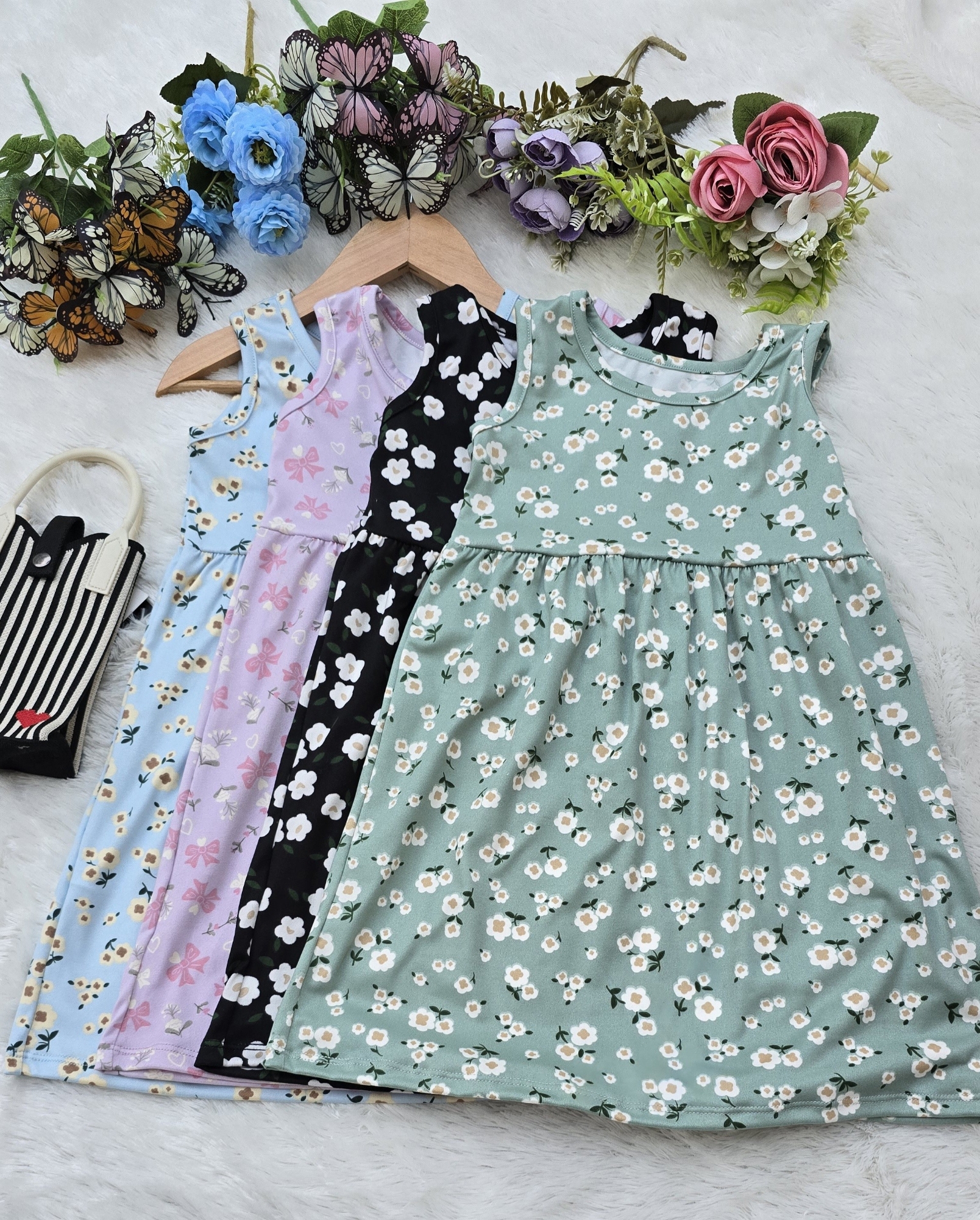 Vestidos de Nena - Imagen 3