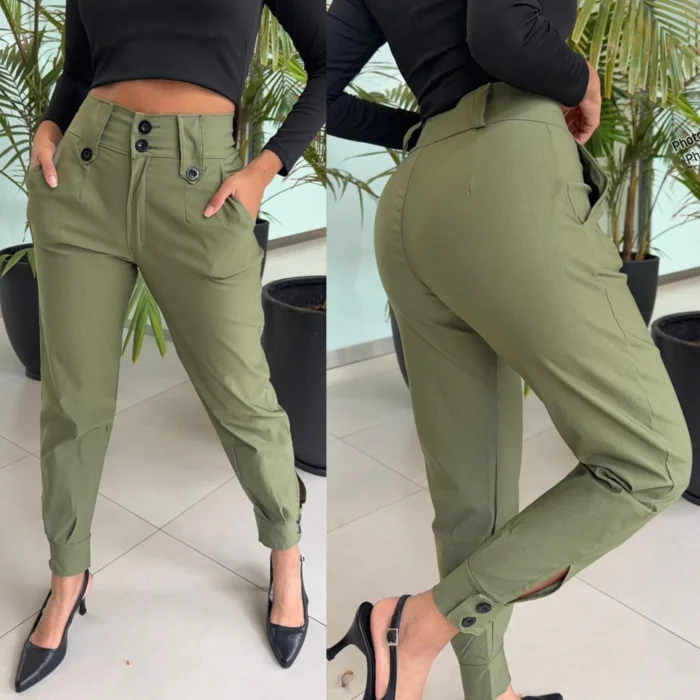 Pantalón Grecia