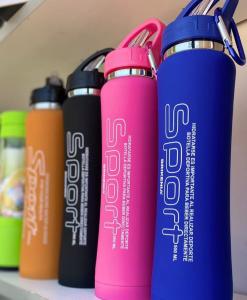 Termo de 500ml Sport