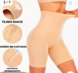 Boxer Faja Capicua