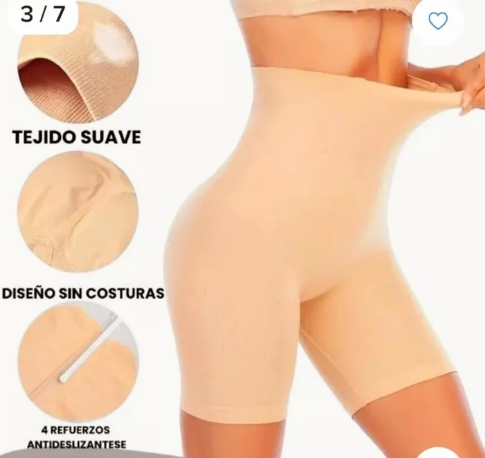 Boxer Faja Capicua