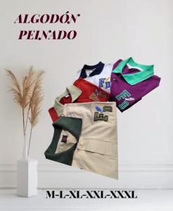 Remeras - Miniatura 3