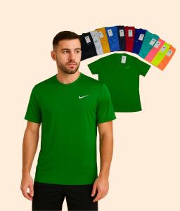 Remeras Deportivas