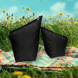 Set Chau Latas de Cordura y Pico Vertedor, Marroquinería - Miniatura 5