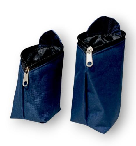 Set Chau Latas de Cordura y Pico Vertedor, Marroquinería - Miniatura 7