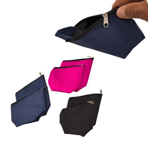 Set Chau Latas de Cordura y Pico Vertedor, Marroquinería - Miniatura 8