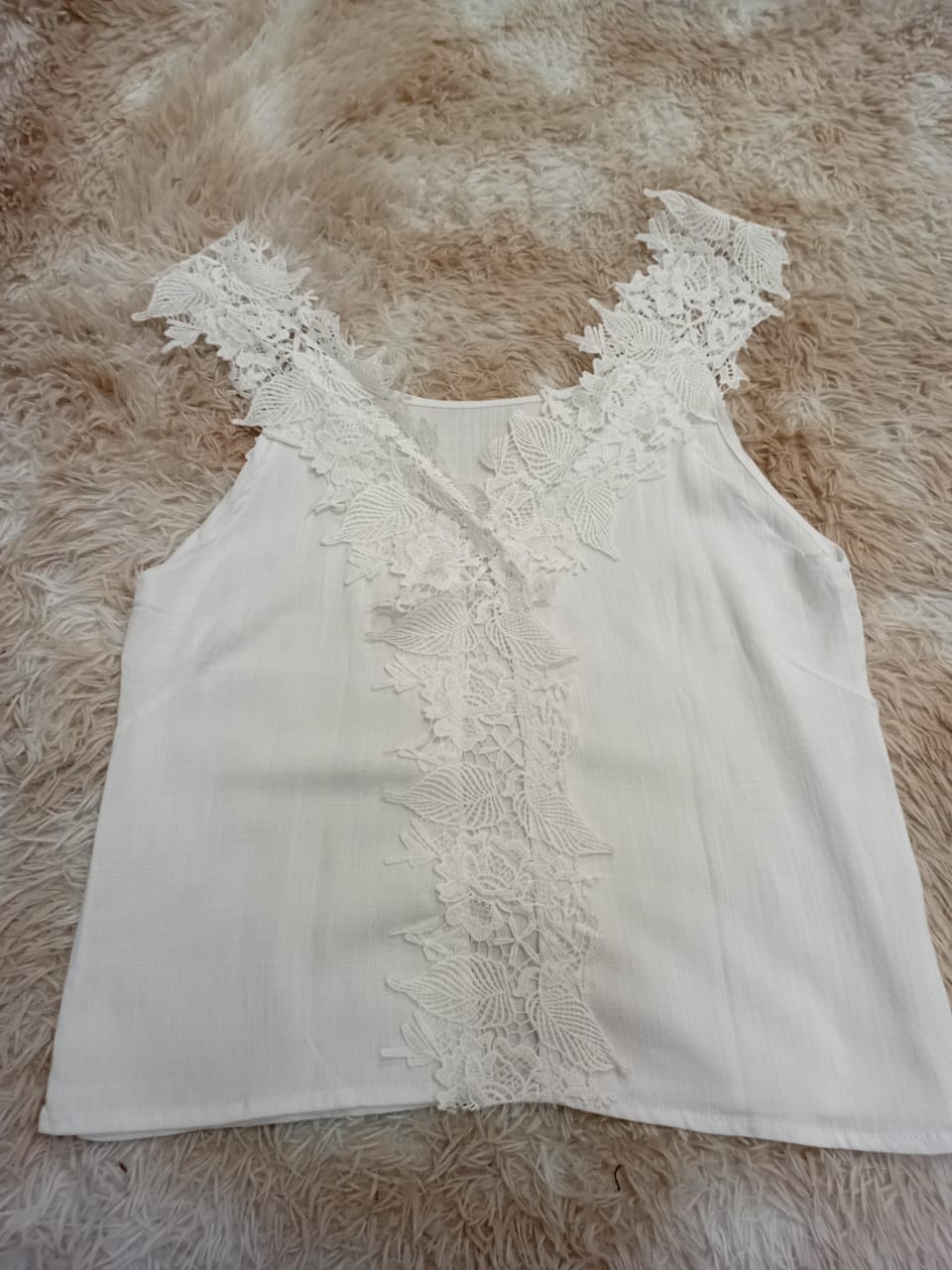 Blusa Lara - Imagen 3