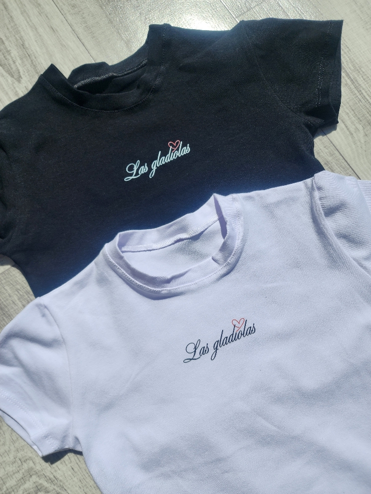 Baby Tee - Imagen 2