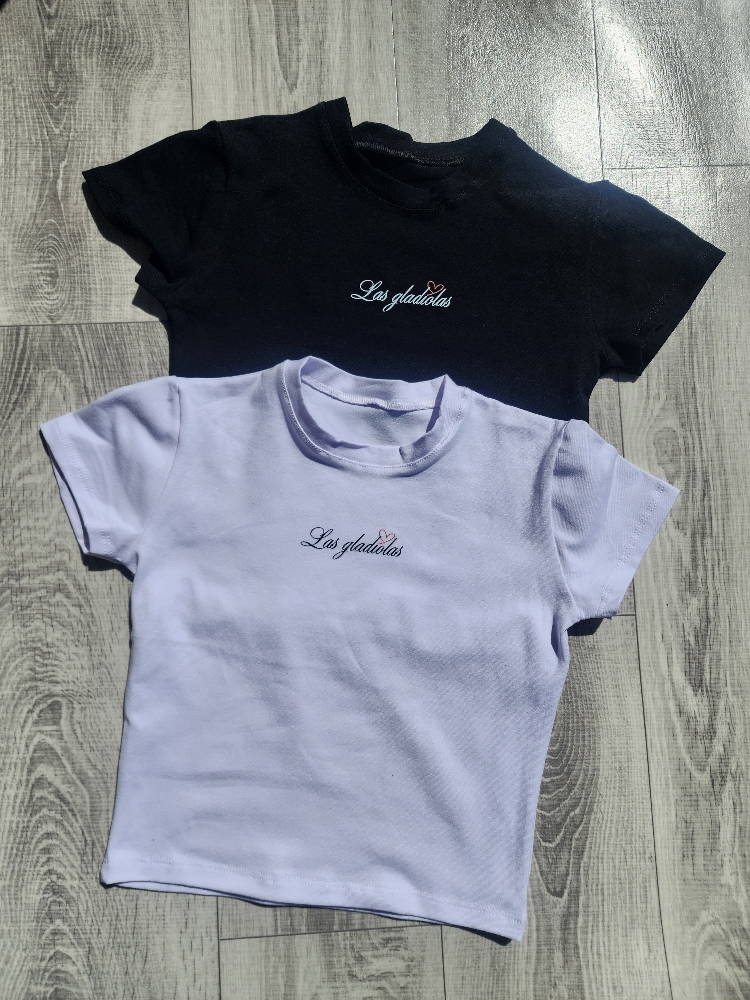 Baby Tee - Imagen 3