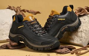 Zapatilla Treking Caterpillar - Miniatura 2