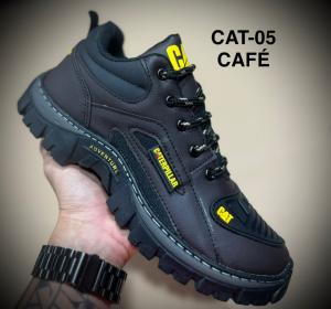 Zapatilla Treking Caterpillar - Miniatura 3