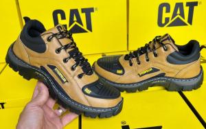 Zapatilla Treking Caterpillar - Miniatura 4