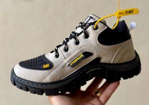 Zapatilla Treking Caterpillar - Miniatura 5