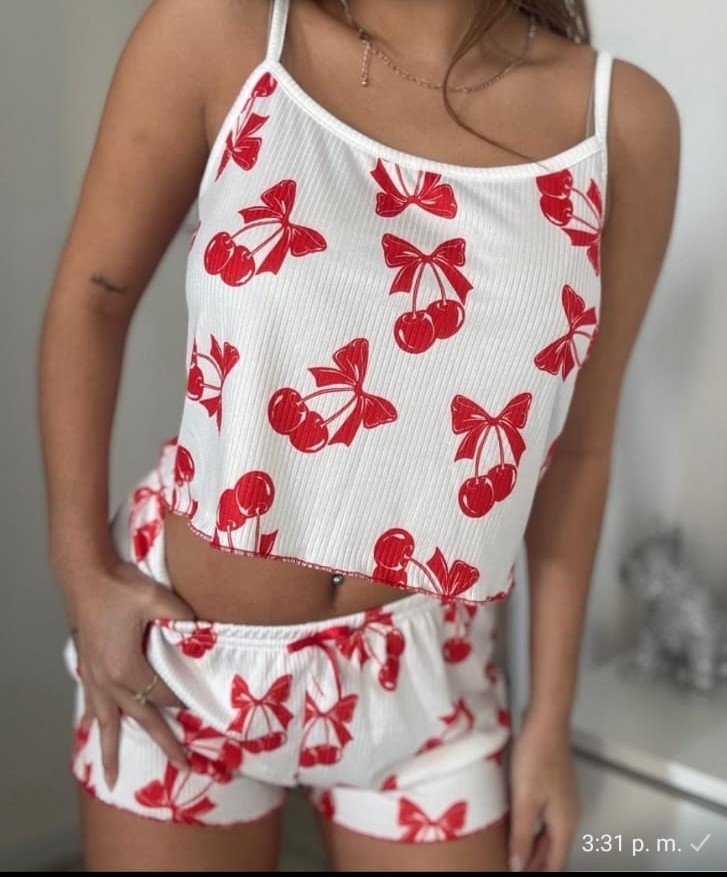 Pijama Morley - Imagen 2