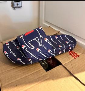 Ojotas Importada Premium