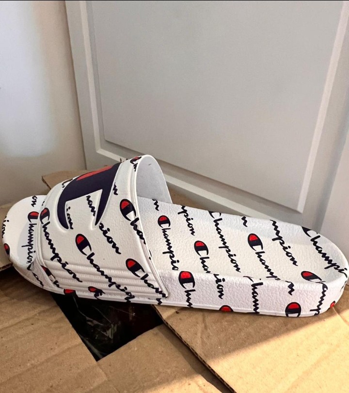 Ojotas Importada Premium - Imagen 3