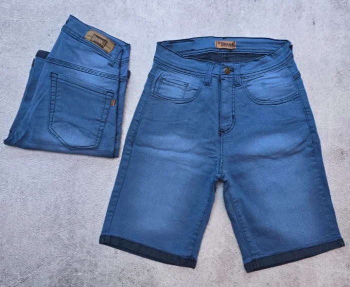 Bermuda para Hombre Elastizado ;)