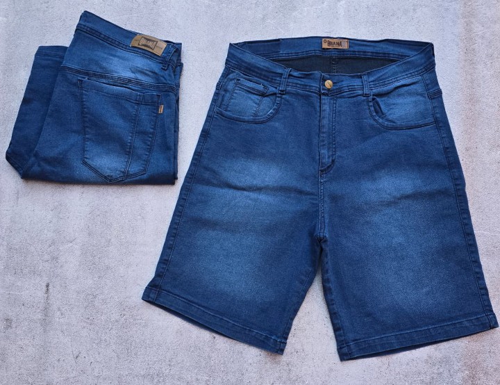 Bermuda para Hombre Elastizado ;) - Imagen 2