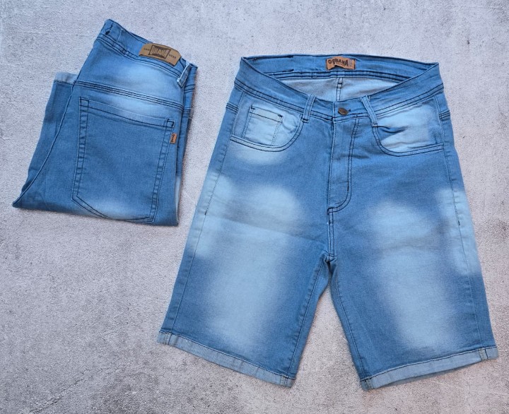 Bermuda para Hombre Elastizado ;) - Imagen 3